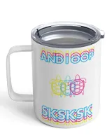 Insulated Mug