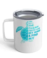 Insulated Mug