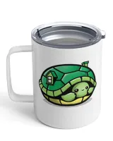 Insulated Mug