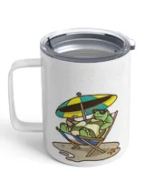 Insulated Mug