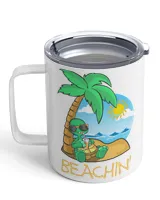 Insulated Mug