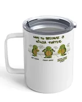 Insulated Mug