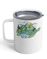 Insulated Mug