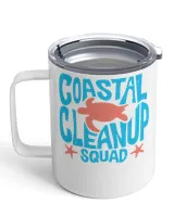 Insulated Mug