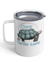 Insulated Mug