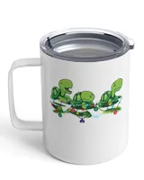 Insulated Mug