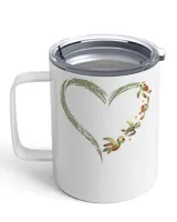 Insulated Mug