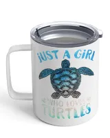 Insulated Mug