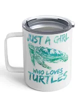 Insulated Mug