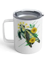 Insulated Mug