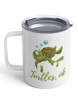 Insulated Mug