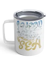 Insulated Mug