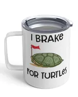 Insulated Mug
