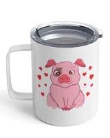 Insulated Mug