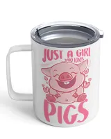 Insulated Mug