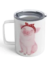 Insulated Mug