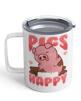 Insulated Mug