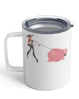 Insulated Mug