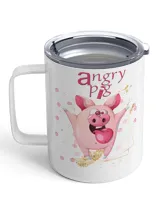 Insulated Mug