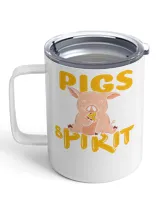 Insulated Mug