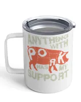 Insulated Mug