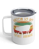 Insulated Mug