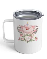 Insulated Mug