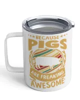 Insulated Mug