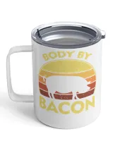 Insulated Mug