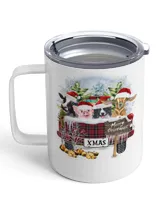 Insulated Mug