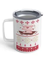 Insulated Mug