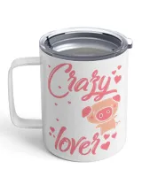 Insulated Mug