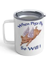 Insulated Mug