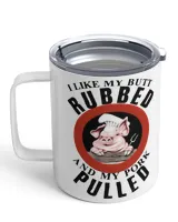 Insulated Mug