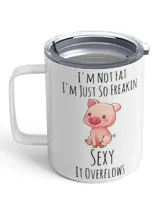 Insulated Mug