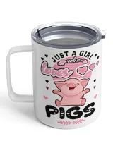 Insulated Mug