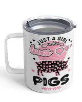Insulated Mug