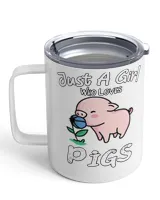 Insulated Mug
