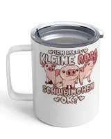Insulated Mug
