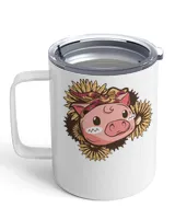 Insulated Mug