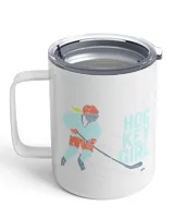 Insulated Mug