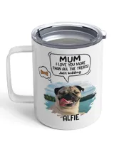 Insulated Mug