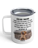 Insulated Mug