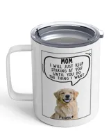 Insulated Mug