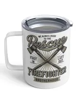 Insulated Mug