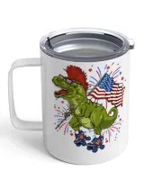 Insulated Mug