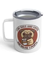Insulated Mug