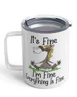 Insulated Mug