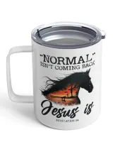 Insulated Mug