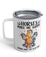 Insulated Mug